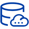 Data Platform Icon